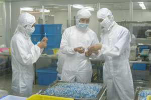 清洁车间净化工程装修标准及应该注重什么问题？？？？？？