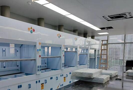 怎样建设中药研发中心清洁实验室，，，，，有4点要掌握好